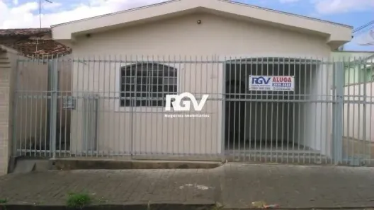 Casa com 4 Quartos para alugar, 10m² no Martins, Uberlândia