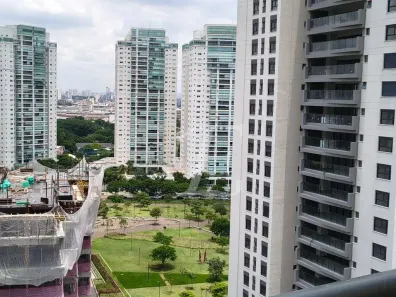 Apartamento com 3 Quartos à venda, 136m² no Água Branca, São Paulo