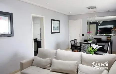 Apartamento com 3 Quartos à venda, 113m² no Vila Campesina, Osasco