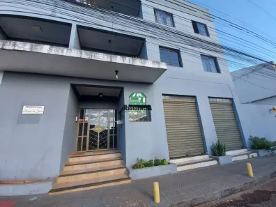 Apartamento com 3 Quartos para alugar, 85m² no Jundiaí, Anápolis