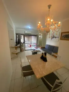 Apartamento com 1 Quarto para alugar, 64m² no Centro, São José do Rio Preto