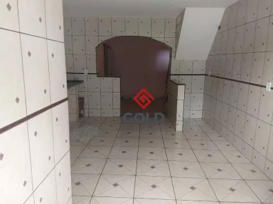 Casa com 2 Quartos para alugar, 80m² no Conjunto Residencial Sitio Oratório, São Paulo