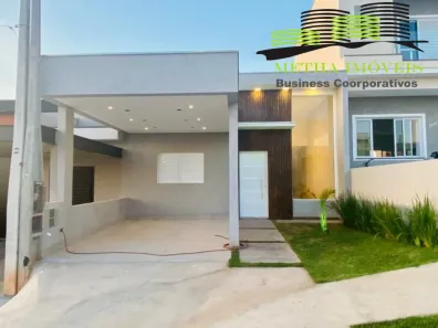 Casa de Condomínio com 3 Quartos à venda, 100m² no Horto Florestal, Sorocaba