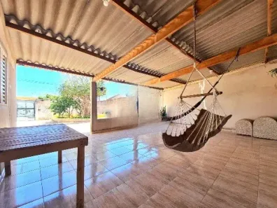 Casa com 2 Quartos à venda, 250m² no Jardim Adelaide, Hortolândia
