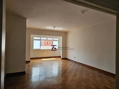 Apartamento com 3 Quartos à venda, 150m² no Santa Cecília, São Paulo