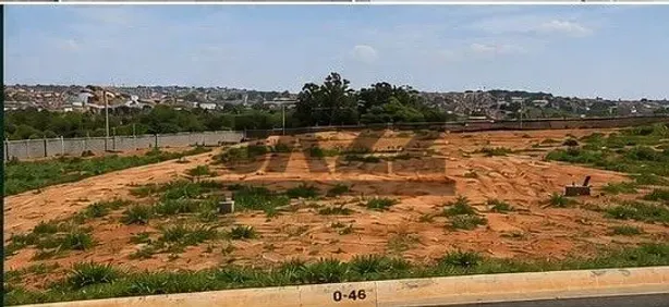 Lote/Terreno à venda, 200m² no Parque Bom Retiro, Paulínia