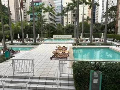 Apartamento com 3 Quartos à venda, 98m² no Vila Olímpia, São Paulo