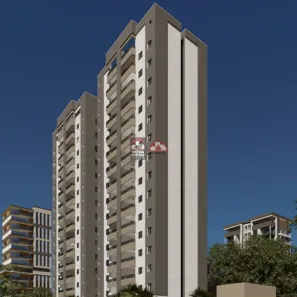 Apartamento com 2 Quartos à venda, 56m² no Jardim Apolo I, São José dos Campos