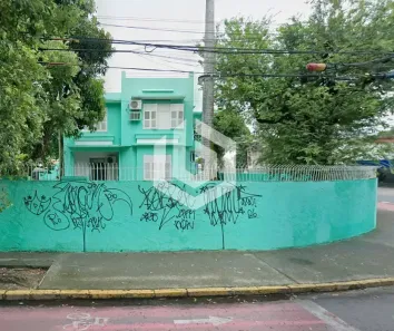 Imóvel Comercial com 1 Quarto à venda, 600m² no Boa Vista, Recife