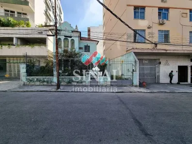 para alugar, 266m² no Tijuca, Rio de Janeiro