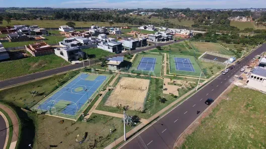 Lote/Terreno à venda, 300m² no Quinta do Lago - Lac Léman, São José do Rio Preto