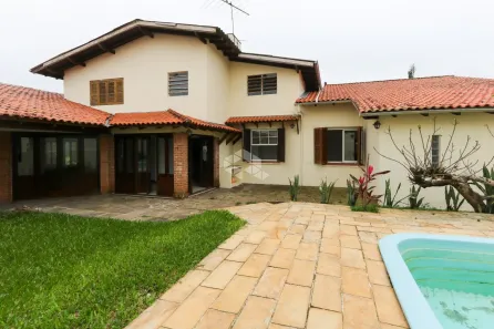Casa com 5 Quartos à venda, 950m² no Ipanema, Porto Alegre
