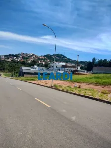 Lote/Terreno à venda, 505m² no Jardim Portugal, Valinhos