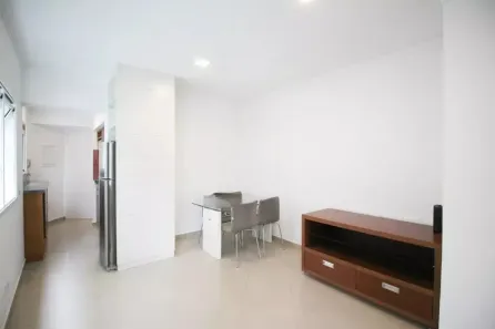 Apartamento com 1 Quarto à venda, 42m² no Vila Olímpia, São Paulo