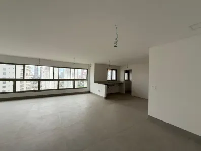 Apartamento com 3 Quartos à venda, 162m² no Setor Marista, Goiânia
