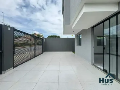 Casa com 3 Quartos à venda, 87m² no Santa Amélia, Belo Horizonte