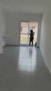 Casa com 2 Quartos à venda, 70m² no Senador Carlos Jereissati, Pacatuba