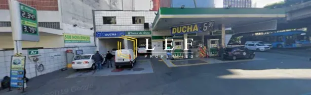 Prédio Comercial à venda, 440m² no Santa Cecília, São Paulo