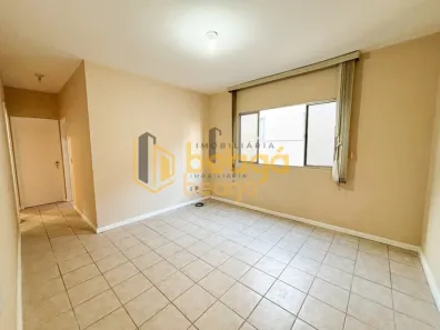 Apartamento com 3 Quartos à venda, 62m² no Serrano, Belo Horizonte