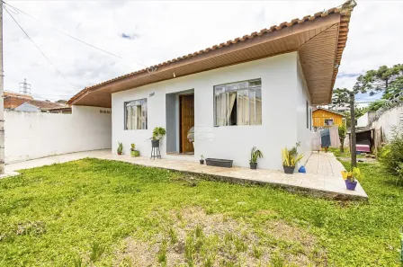 Lote/Terreno à venda, 120m² no Portão, Curitiba
