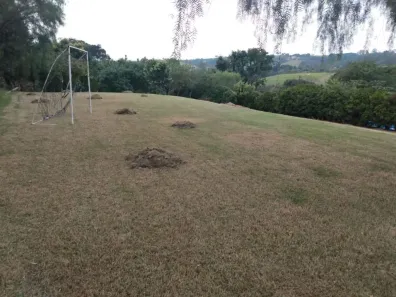 Fazenda/Sítio à venda, 1145m² no Jardim Olga Veroni, Limeira