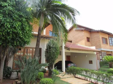 Casa de Condomínio com 3 Quartos à venda, 351m² no Sítios de Recreio Gramado, Campinas