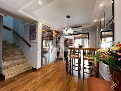 Casa com 3 Quartos à venda, 165m² no Parque Villa Flores, Sumaré