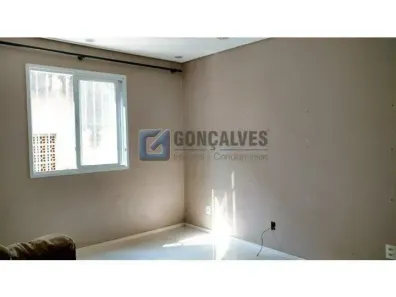 Apartamento com 1 Quarto à venda, 56m² no Planalto, São Bernardo do Campo