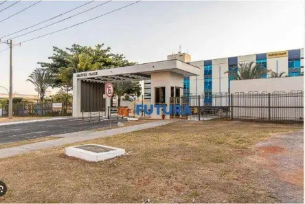 Kitnet com 1 Quarto à venda, 26m² no Asa Norte, Brasília