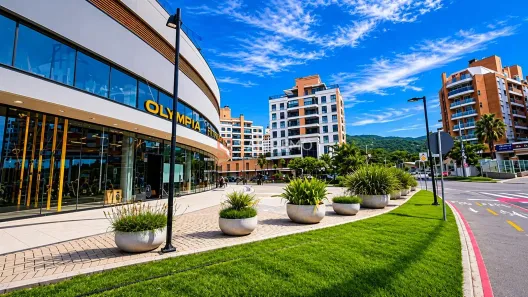 Apartamento com 1 Quarto para alugar, 50m² no Córrego Grande, Florianópolis