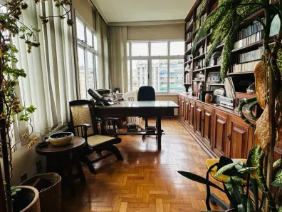 Apartamento com 4 Quartos à venda, 240m² no Copacabana, Rio de Janeiro