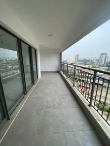 Apartamento com 4 Quartos à venda, 116m² no Parque Industrial Tomas Edson, São Paulo
