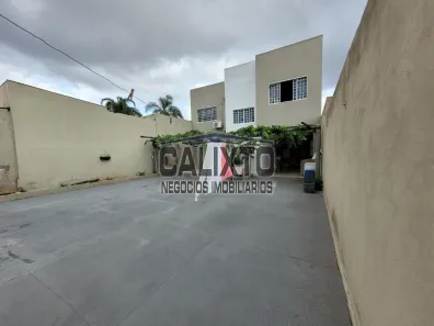 Casa com 3 Quartos à venda, 310m² no Presidente Roosevelt, Uberlândia