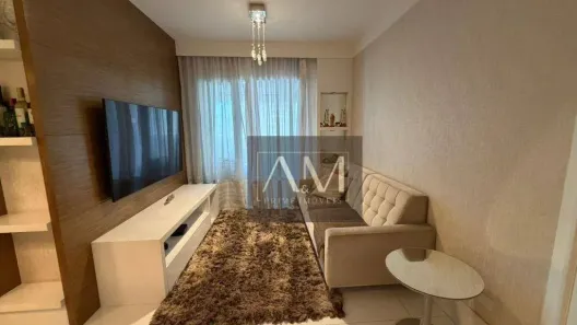 Apartamento com 3 Quartos para alugar, 95m² no Tatuapé, São Paulo
