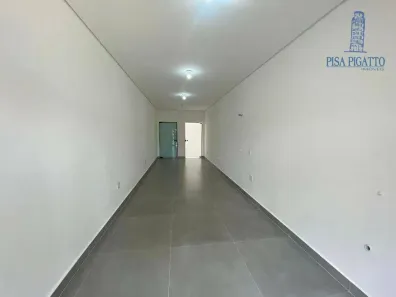Sala Comercial para alugar, 30m² no Nova Paulínia, Paulínia