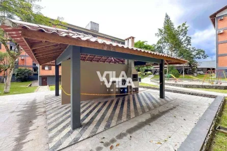 Apartamento com 2 Quartos à venda, 42m² no Bela Vista, Gaspar
