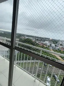 Apartamento com 2 Quartos para alugar, 48m² no Parque 10 de Novembro, Manaus