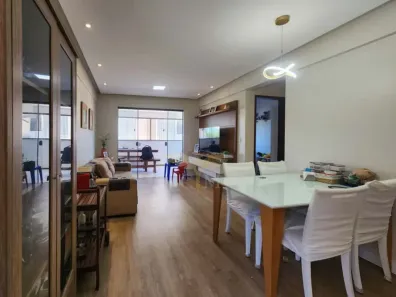 Apartamento com 2 Quartos à venda, 80m² no Piatã, Salvador