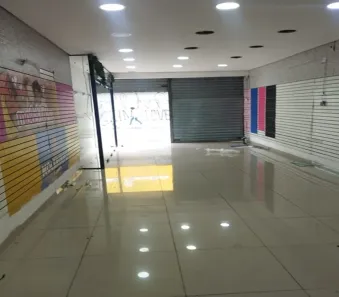 Ponto Comercial para alugar, 180m² no Santo Amaro, São Paulo