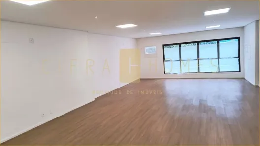 Sala Comercial para alugar, 380m² no Higienópolis, São Paulo