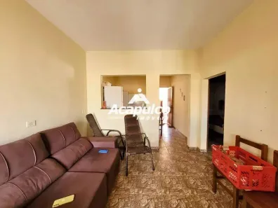 Casa com 2 Quartos para alugar, 94m² no Vila Amorim, Americana