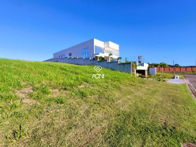 Lote/Terreno à venda, 849m² no Interlagos, Vila Velha