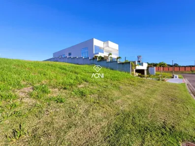 Lote/Terreno à venda, 849m² no Interlagos, Vila Velha