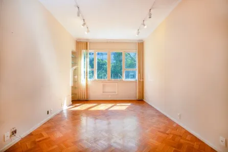 Apartamento com 3 Quartos à venda, 94m² no Ipanema, Rio de Janeiro