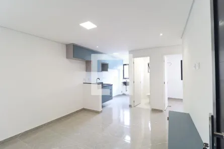 Apartamento com 2 Quartos à venda, 30m² no Parque Vitória, São Paulo