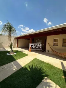Casa com 3 Quartos à venda, 164m² no João Aranha, Paulínia