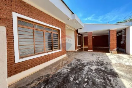 Casa com 3 Quartos à venda, 175m² no Jardim Irajá, Ribeirão Preto