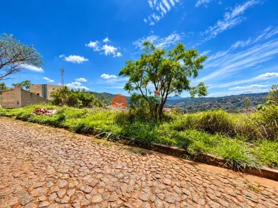 Lote/Terreno à venda, 360m² no Villa Real, Sabará