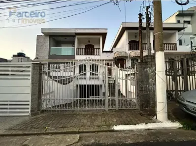 Sobrado com 3 Quartos à venda, 349m² no Vila Invernada, São Paulo