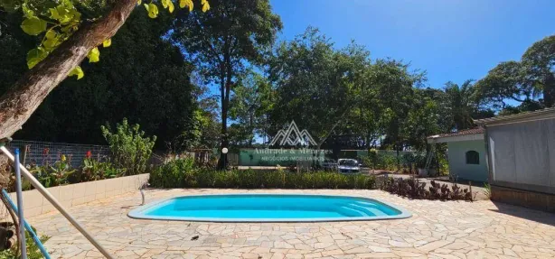 Fazenda/Sítio com 3 Quartos à venda, 5000m² no Itanhangá Chácaras de Recreio, Ribeirão Preto
